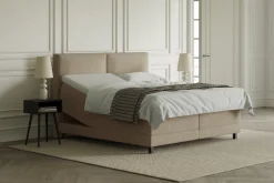 XOV Lux 2 regulerbar seng 180x200 cm