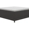 XOV Lux 2 regulerbar seng 180x210 cm