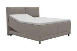 XOV Lux 2 regulerbar seng 210x210 cm