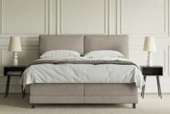 XOV Lux 2 regulerbar seng 210x210 cm