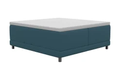 XOV Lux 2 regulerbar seng 210x210 cm