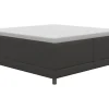 XOV Lux 2 regulerbar seng 180x200 cm