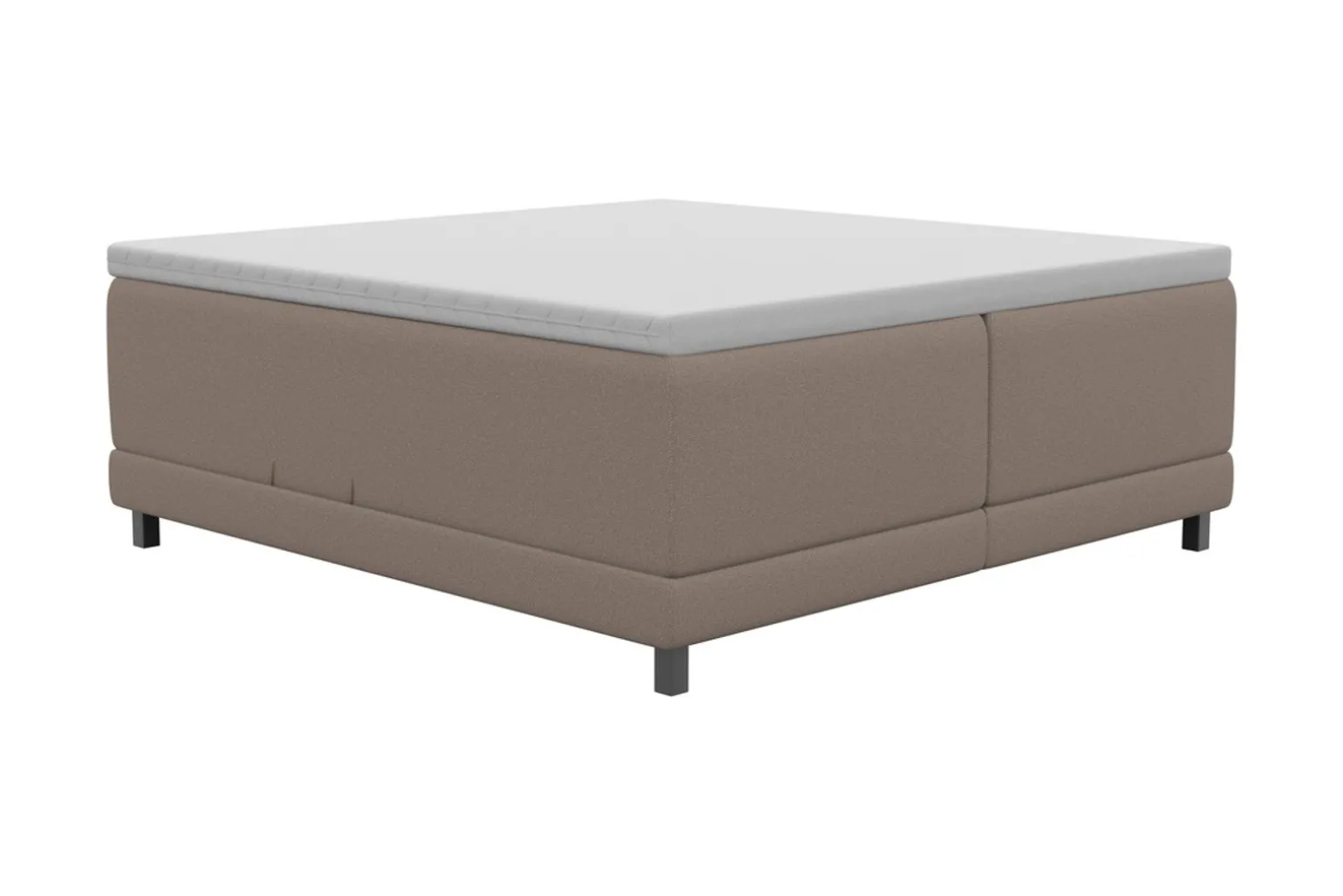 XOV Lux 2 regulerbar seng 180x210 cm