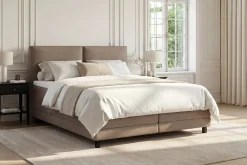 XOV Lux 2 regulerbar seng 180x210 cm