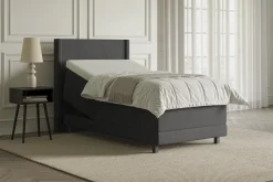 XOV lux 1 regulerbar seng 90x200 cm