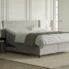 XOV lux 1 regulerbar seng 180x200 cm