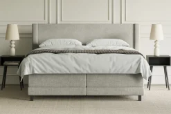 XOV lux 1 regulerbar seng 180x200 cm