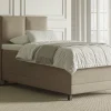 XOV Lux 2 regulerbar seng 80x200 cm