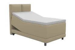 XOV Lux 2 regulerbar seng 80x200 cm