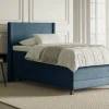 XOV lux 1 regulerbar seng 105x210 cm