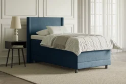 XOV lux 1 regulerbar seng 105x210 cm