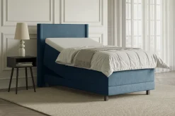 XOV lux 1 regulerbar seng 105x210 cm