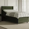 XOV lux 1 regulerbar seng 90x200 cm