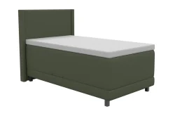 XOV lux 1 regulerbar seng 90x200 cm