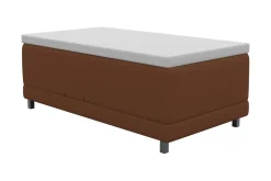 XOV Lux 2 regulerbar seng 90x210 cm