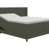 XOV lux 1 regulerbar seng 160x200 cm