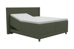 XOV lux 1 regulerbar seng 160x200 cm