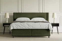 XOV lux 1 regulerbar seng 160x200 cm