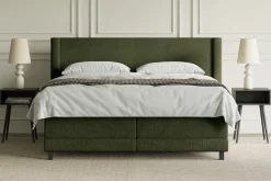 XOV lux 1 regulerbar seng 160x200 cm
