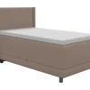XOV lux 1 regulerbar seng 90x210 cm