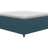 XOV Lux 2 regulerbar seng 210x210 cm