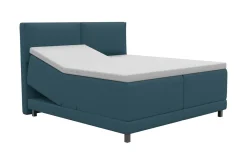 XOV Lux 2 regulerbar seng 210x210 cm