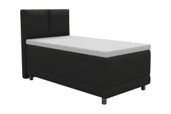 XOV Lux 2 regulerbar seng 80x200 cm