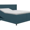XOV lux 1 regulerbar seng 180x200 cm