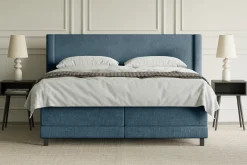 XOV lux 1 regulerbar seng 180x200 cm