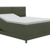 XOV Lux 2 regulerbar seng 160x200 cm