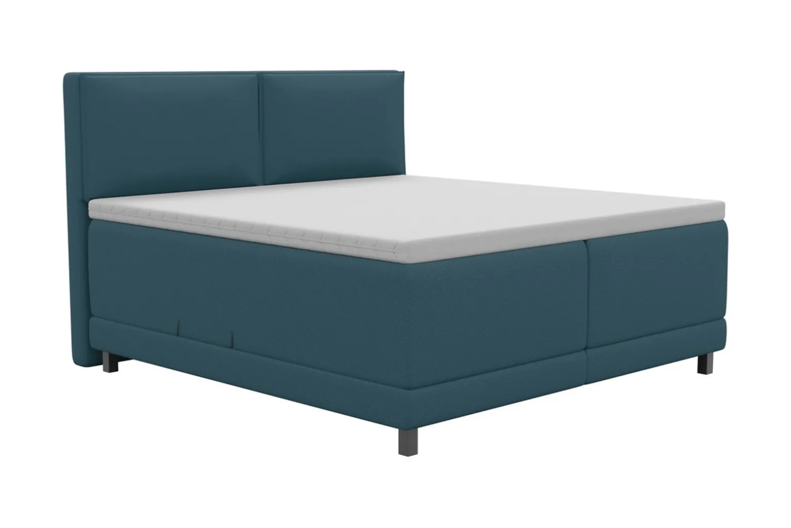 XOV Lux 2 regulerbar seng 180x200 cm