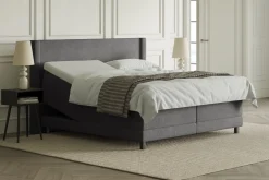 XOV lux 1 regulerbar seng 180x210 cm