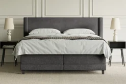 XOV lux 1 regulerbar seng 180x210 cm