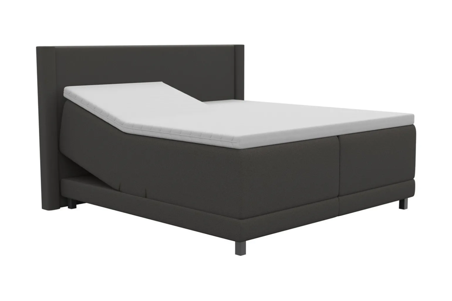XOV lux 1 regulerbar seng 180x210 cm