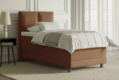 XOV Lux 2 regulerbar seng 80x200 cm