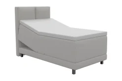 XOV Lux 2 regulerbar seng 90x200 cm