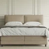 XOV Lux 2 regulerbar seng 210x210 cm