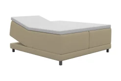 XOV Lux 2 regulerbar seng 210x210 cm