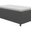 XOV Lux 2 regulerbar seng 80x200 cm