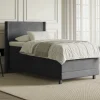 XOV lux 1 regulerbar seng 80x200 cm