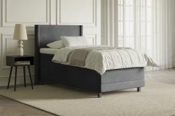 XOV lux 1 regulerbar seng 80x200 cm