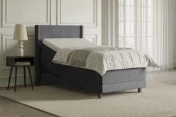 XOV lux 1 regulerbar seng 80x200 cm