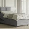 XOV Lux 2 regulerbar seng 105x210 cm