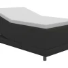 XOV lux 1 regulerbar seng 105x210 cm