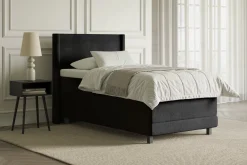 XOV lux 1 regulerbar seng 105x210 cm