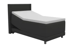 XOV lux 1 regulerbar seng 105x210 cm