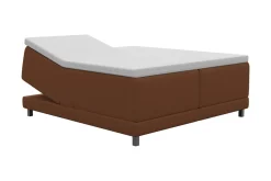 XOV lux 1 regulerbar seng 180x210 cm
