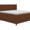 XOV lux 1 regulerbar seng 210x210 cm