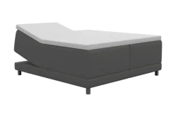 XOV lux 1 regulerbar seng 180x200 cm