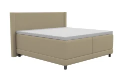 XOV lux 1 regulerbar seng 180x210 cm